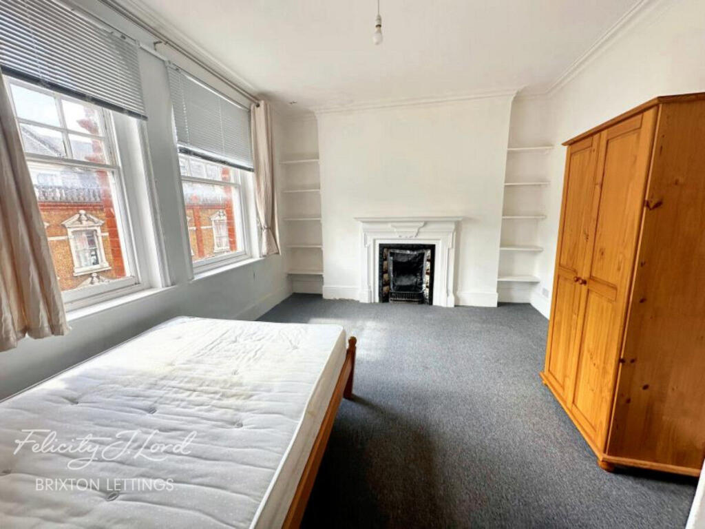 Apartment in London - View 4