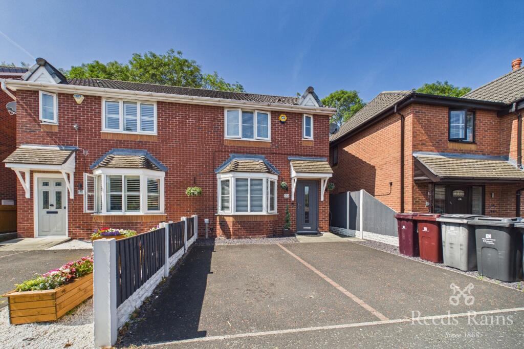 Main image of property: Hollybank Grange, Liverpool, Merseyside, L26