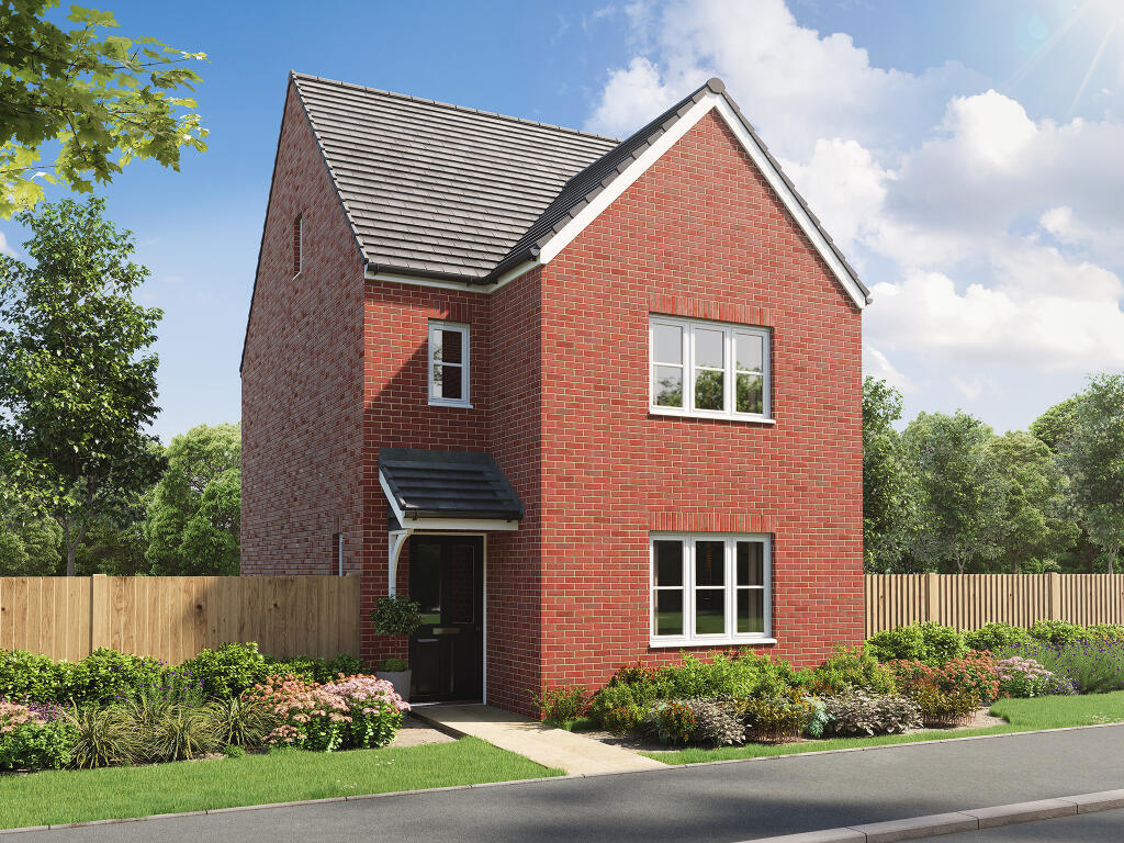Main image of property: Whittle Road,
Sleaford,
NG34 8YJ
