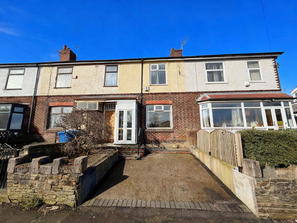 Main image of property: Victoria Street, Hyde, Greater Manchester, SK14 4DT