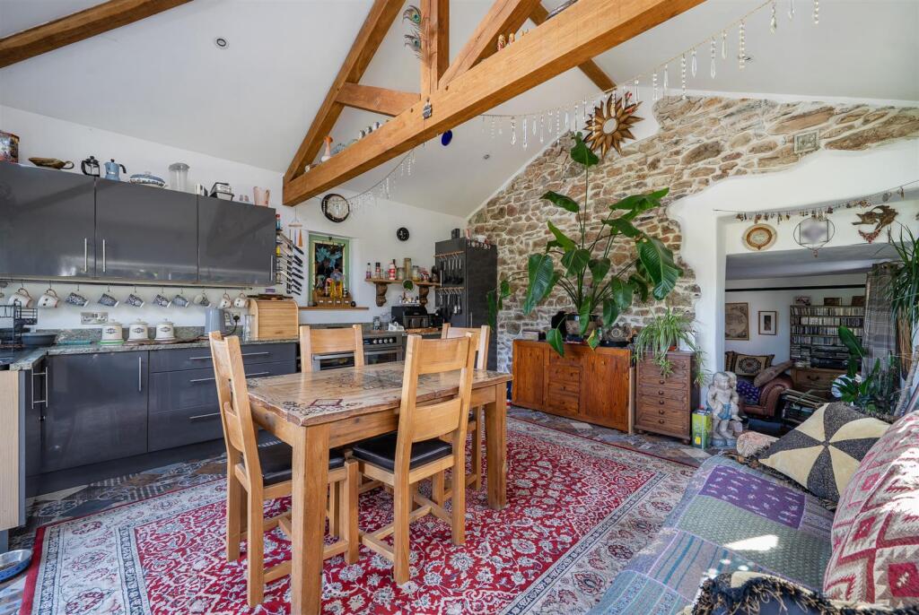 House in Exeter - View 2