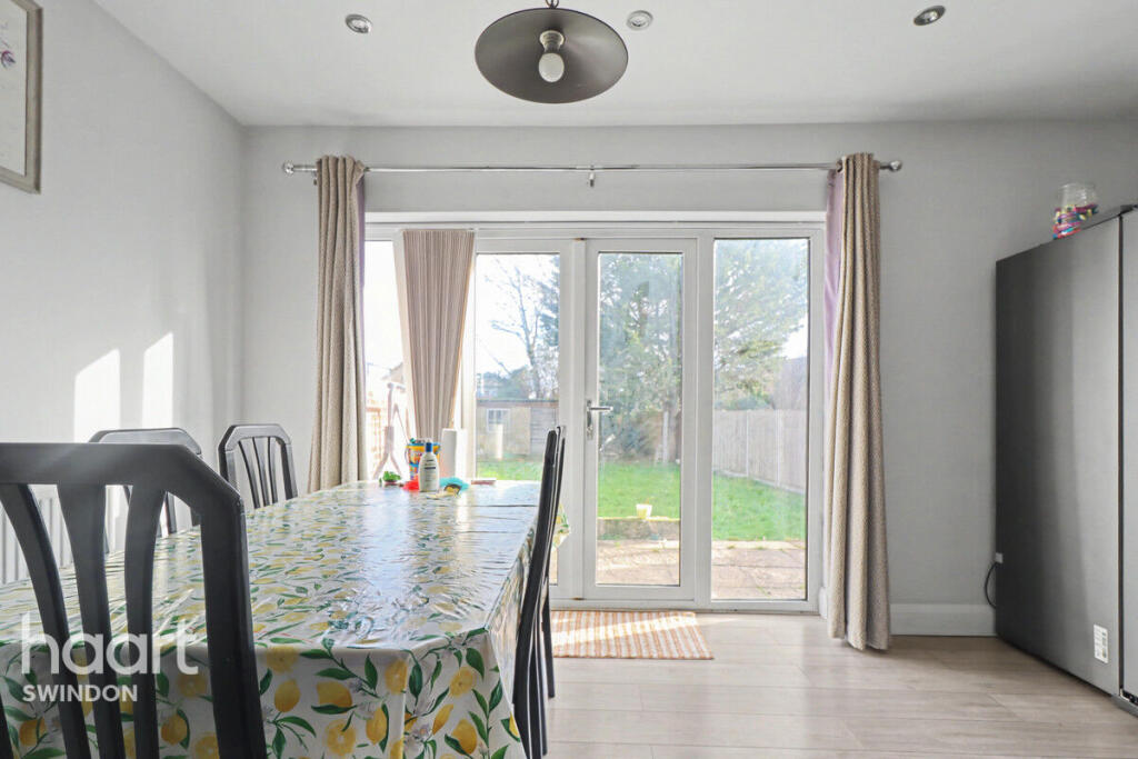 Main image of property: Shrivenham Road, Swindon