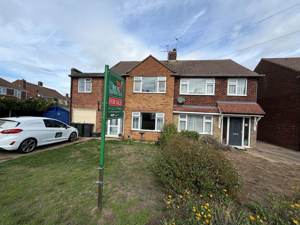 Main image of property: Teesdale Road, Dartford