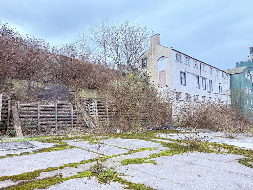 Main image of property: Fusion Nightclub, Ladies Walk, Workington, Cumbria CA14 3BA