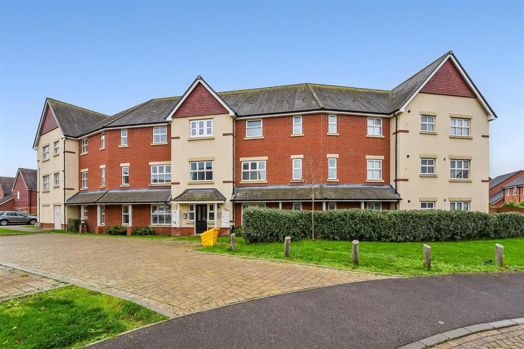 Main image of property: Harebell Road, Andover