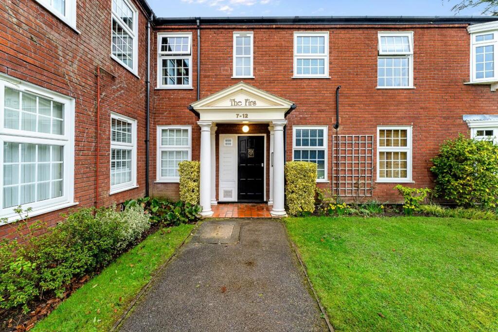 Main image of property: Fulshaw Park, Wilmslow