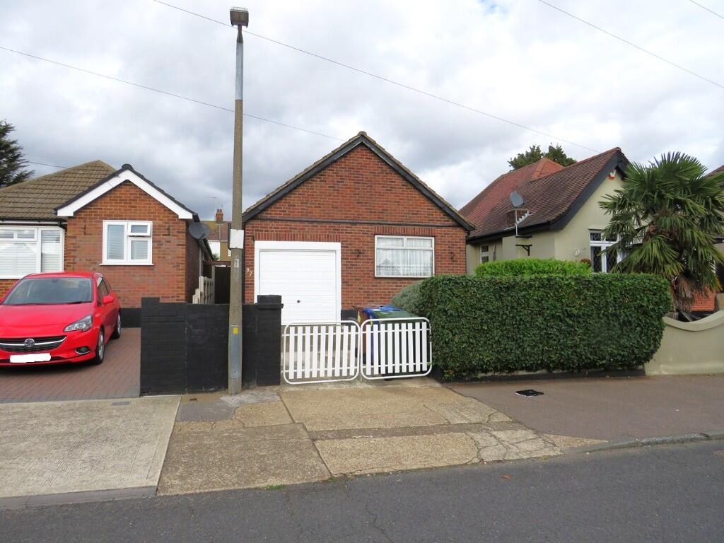 Main image of property: Balfour Road, Little Thurrock, Grays, Essex, RM17