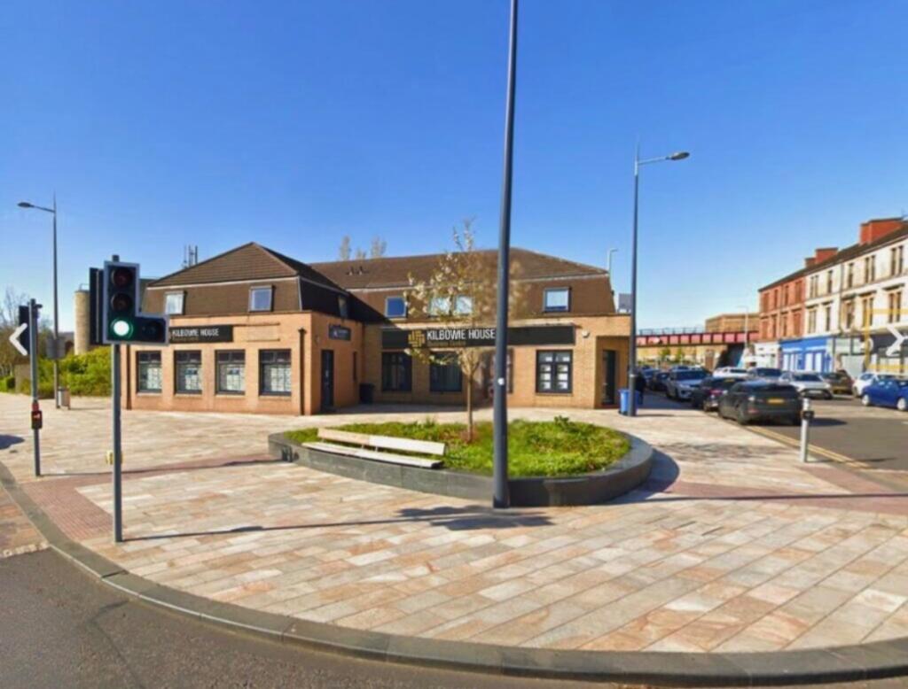 Main image of property: Dumbarton Road, Clydebank