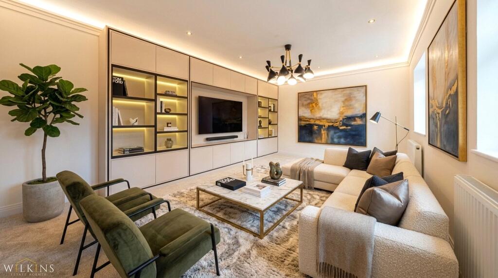 Additional image 9 of Endwood Drive, Sutton Coldfield, Staffordshire, B74