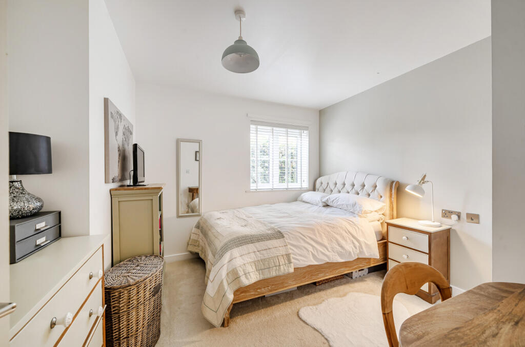 Apartment in Bournemouth - More