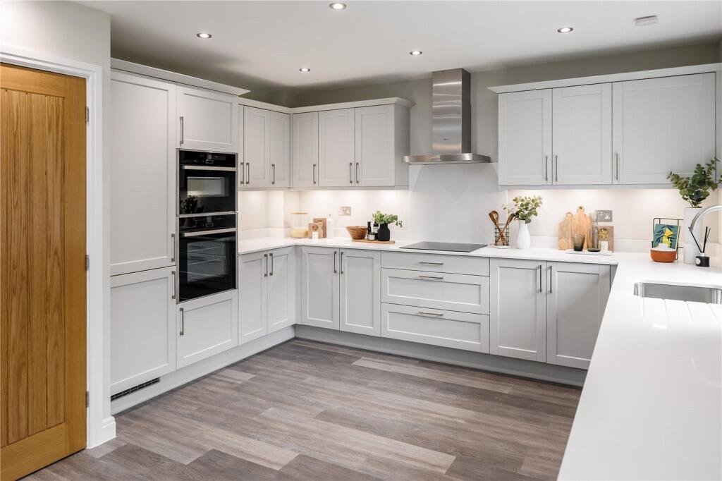 House in Bath, Yeovil Without - View 3