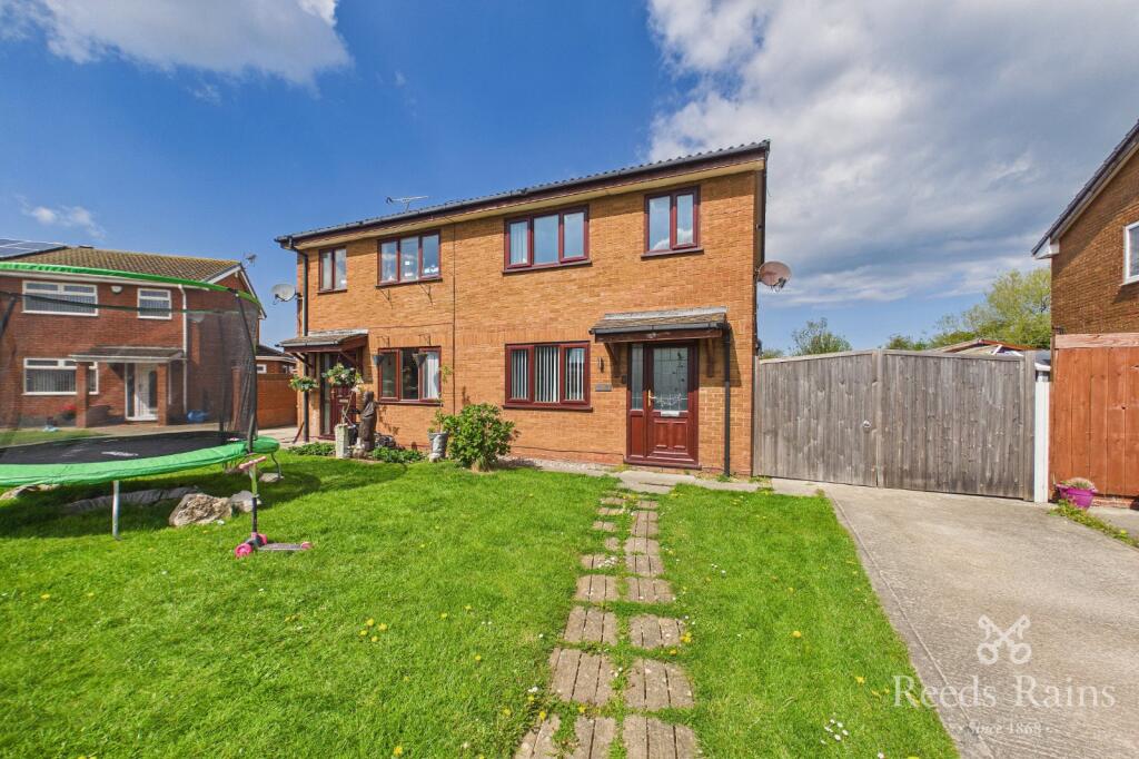 Main image of property: Bryn Elian Grove, Kinmel Bay, Conwy, LL18