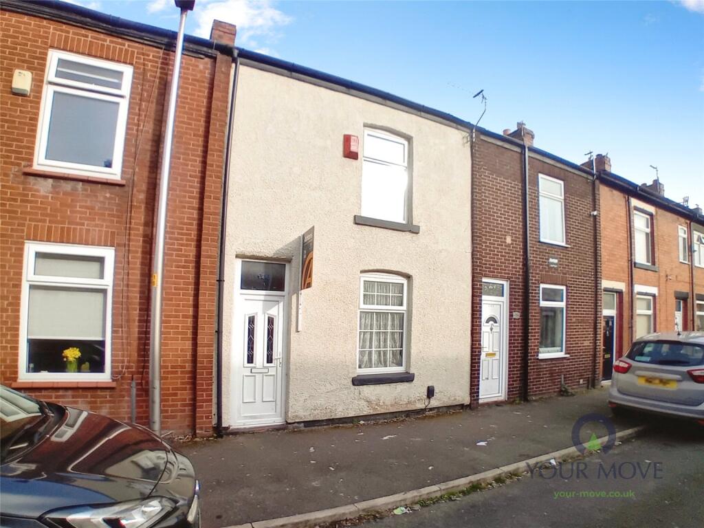 Main image of property: Glebe Street, Leigh, Greater Manchester, WN7