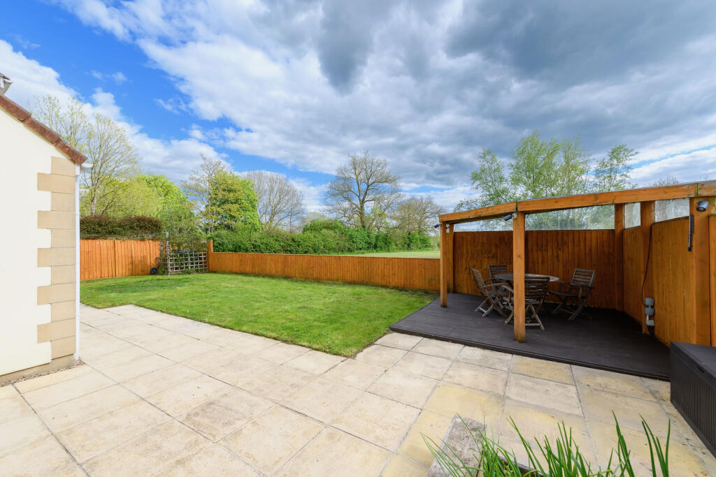 The Orchards, Meare - View 4