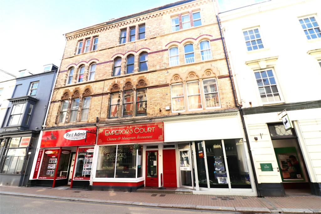 Main image of property: High Street, Ilfracombe, Devon, EX34