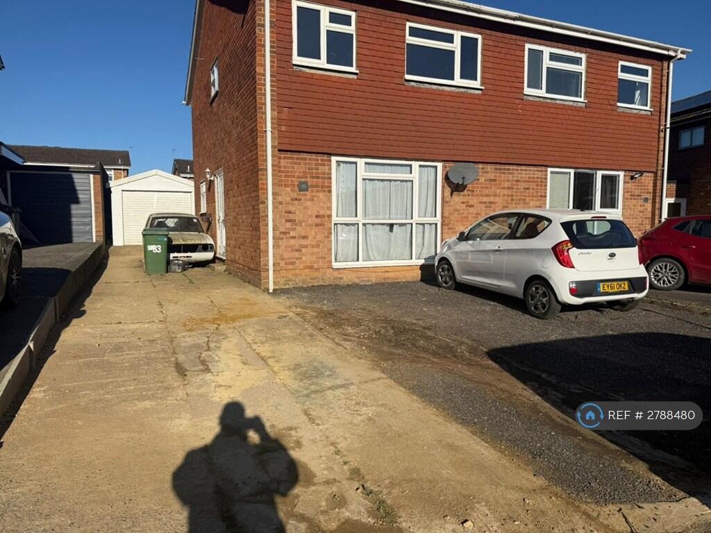 Main image of property: Pembroke Road, Maidstone, ME17