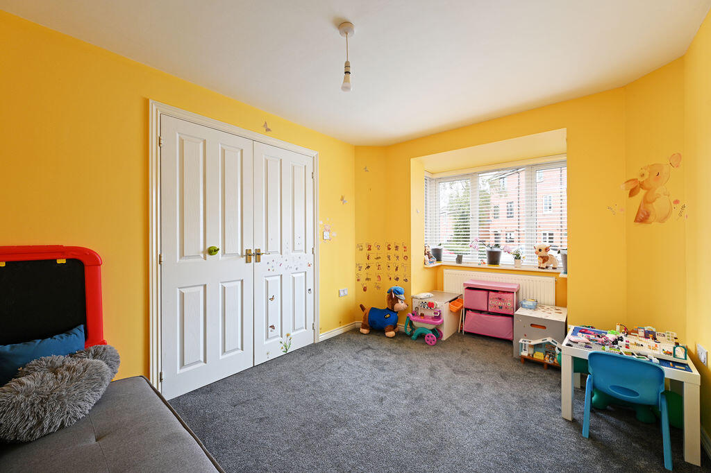 House in Sheffield - View 4