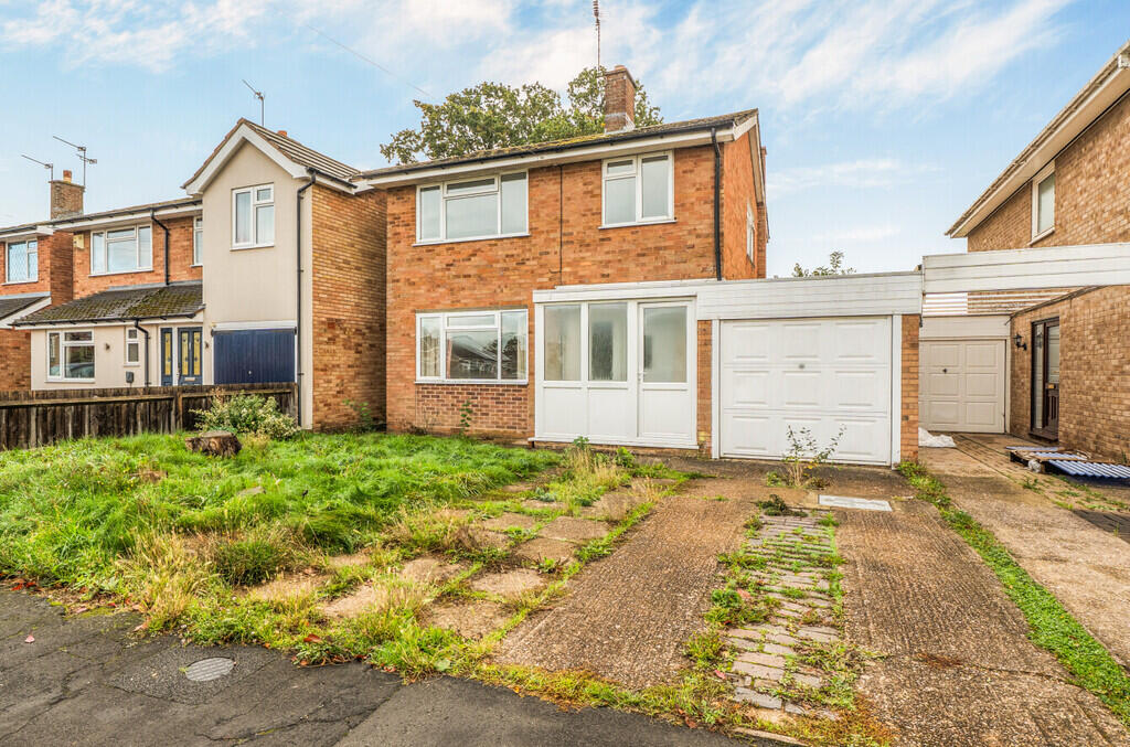 Main image of property: Montague Road, Woodlands