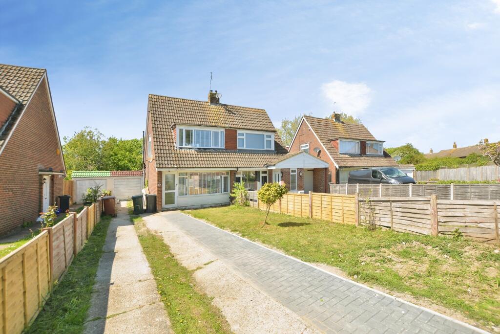 Main image of property: Cleves Way, Ashford, TN23