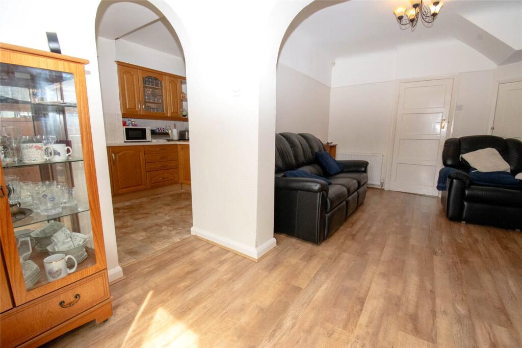 House in Bebington, Woodhey - More