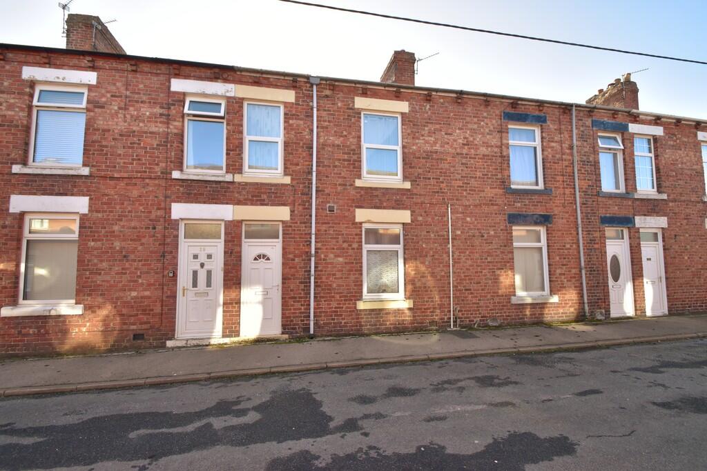 Main image of property: Mitchell Street, South Moor, Stanley