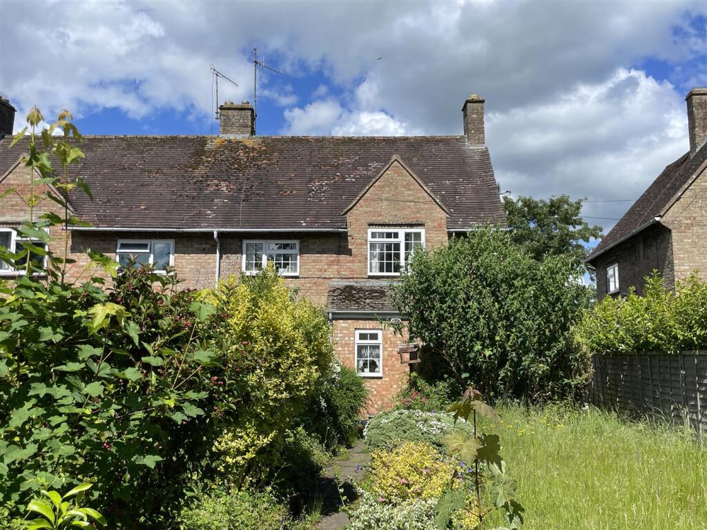 Main image of property: Rissington Road, Bourton-On-The-Water, Cheltenham