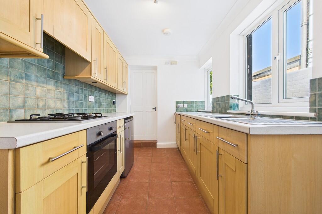 House in Canterbury - View 4