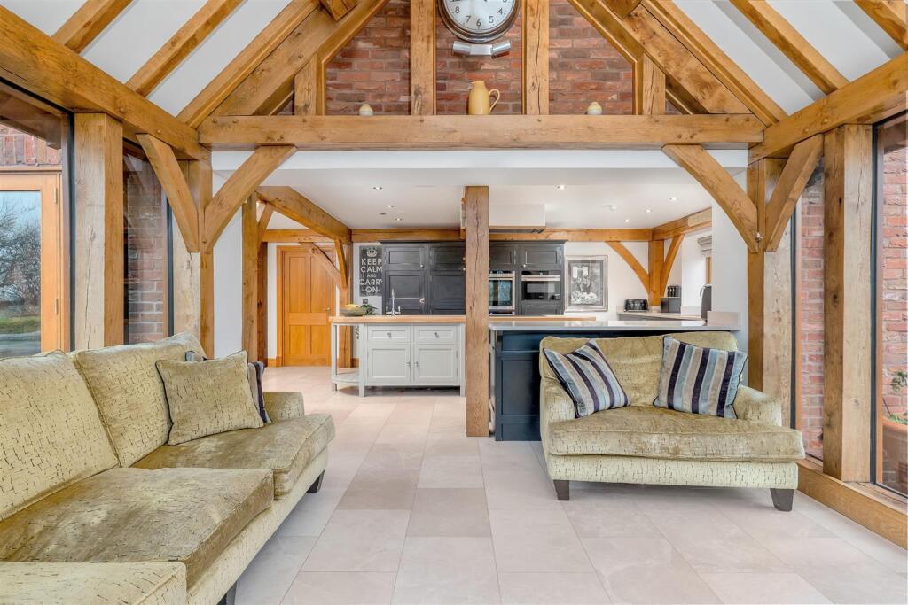 Additional image 10 of Portway House & Annexe, Portway Lane, Harlaston, B79