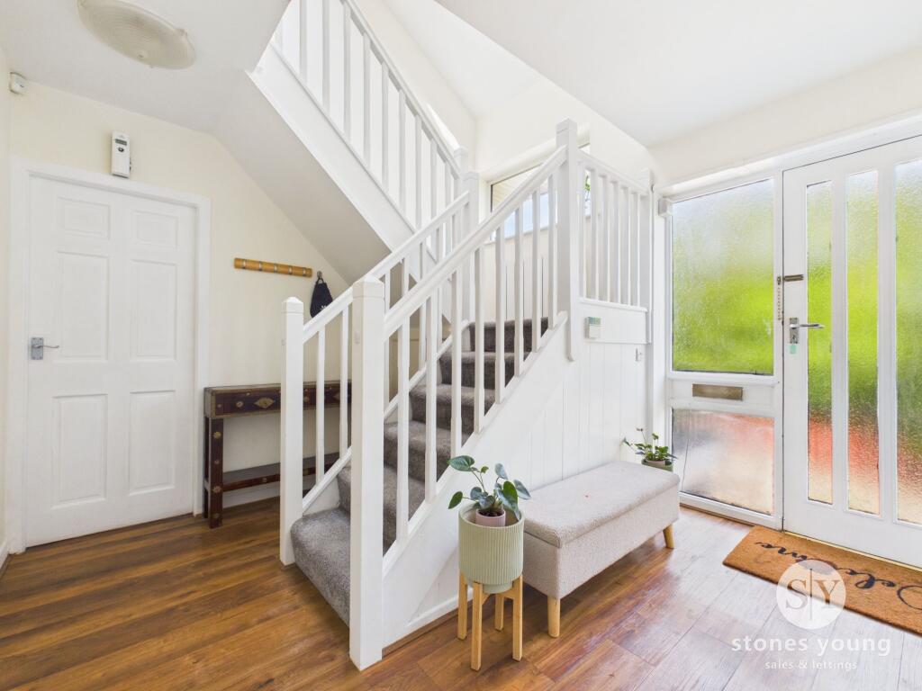 House in Blackburn - View 5