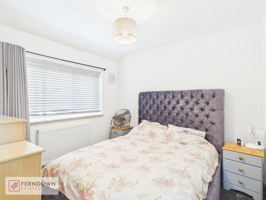 House in Birmingham, West Midlands - More