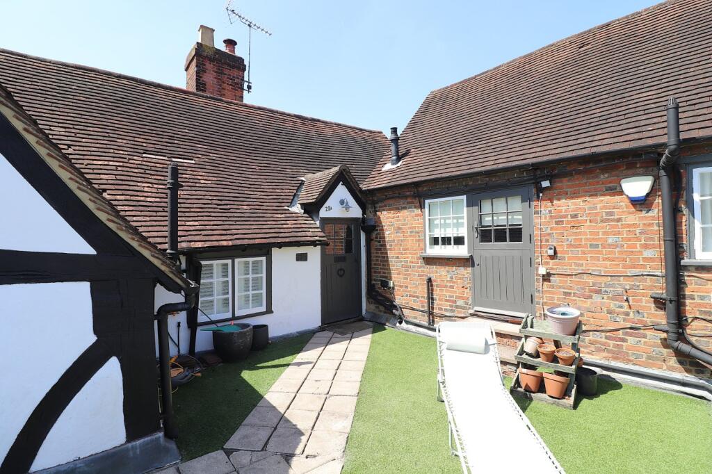 Main image of property: Church Lane, Old Town, Stevenage, Hertfordshire, SG1
