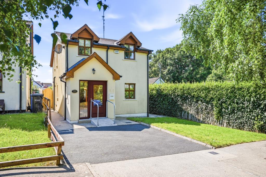Main image of property: 1 Shannon Court, Courtown, Co. Wexford, Y25 HT73