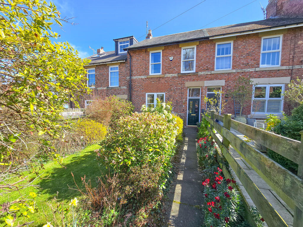 Main image of property: Greenfield Place, Ryton