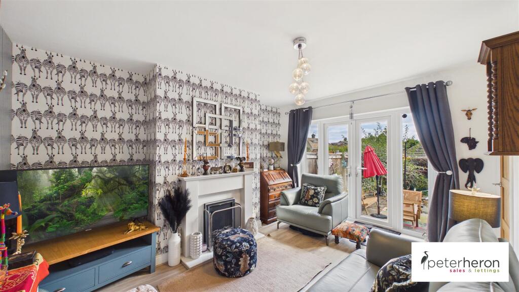 House in Sunderland - View 2