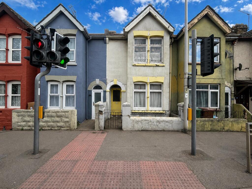 Main image of property: Rainham Road, Gillingham, Kent, ME7