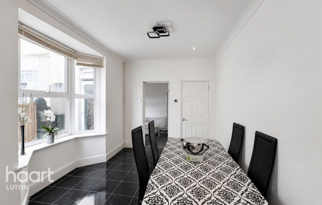 House in Luton, Bury Park - View 4