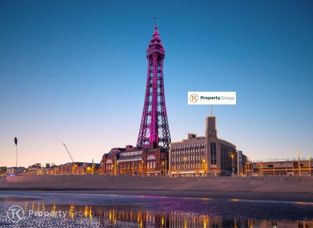 Main image of property: The Promenade, Blackpool