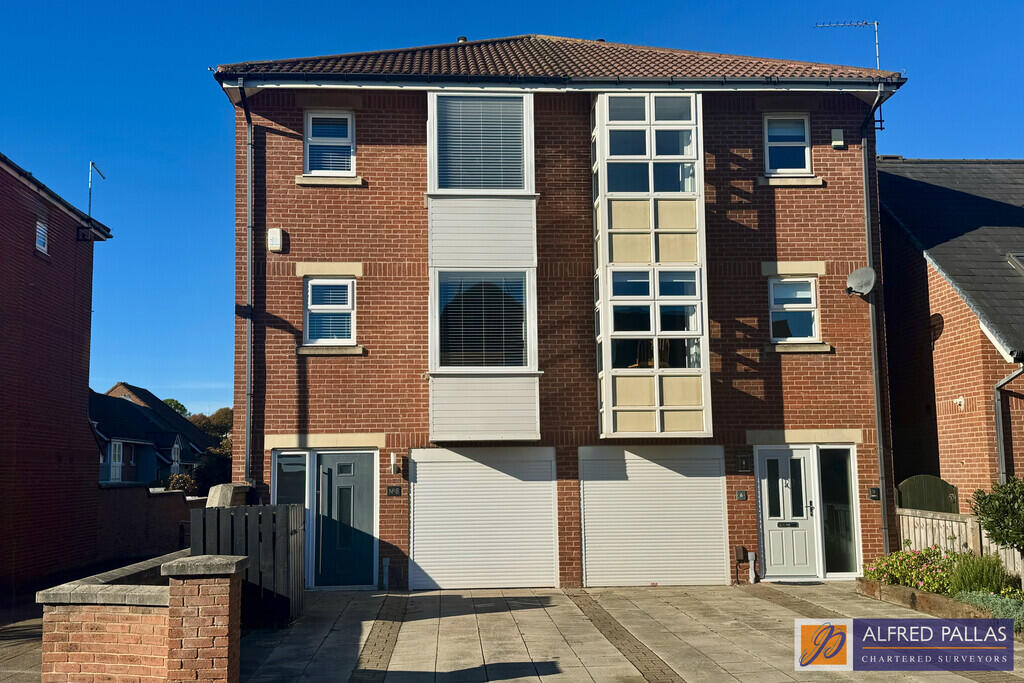 Main image of property: Barbary Drive, North Haven