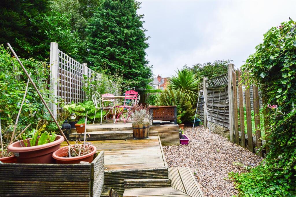 Additional image 9 of Westbury Road, Edgbaston, Birmingham, West Midlands, B17