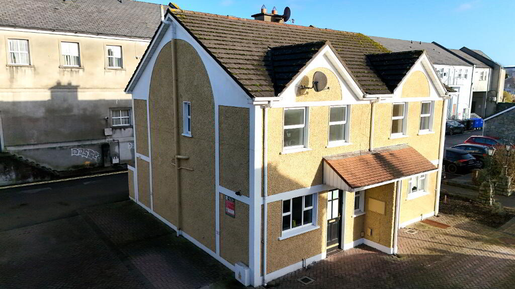 Main image of property: 1 Hanover Court, Kennedy Avenue, Carlow Town