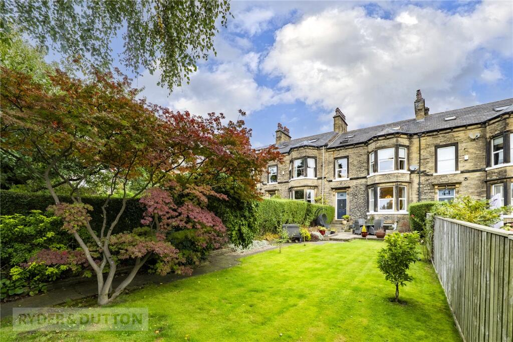 Main image of property: Heath Crescent, Free School Lane, Halifax, West Yorkshire, HX1