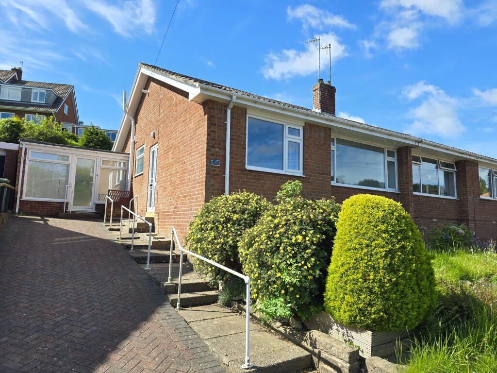 Main image of property: Pinewood Drive, Scarborough