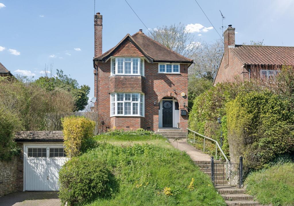 Main image of property: Station Road, Amersham