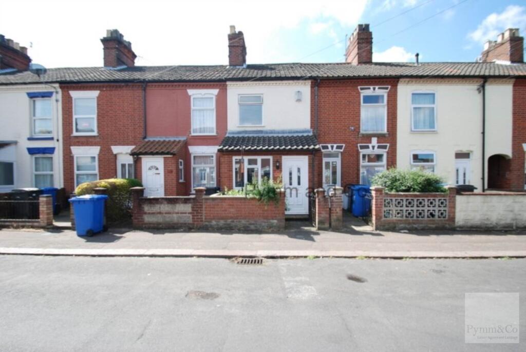 Main image of property: St Olaves Road, Norwich