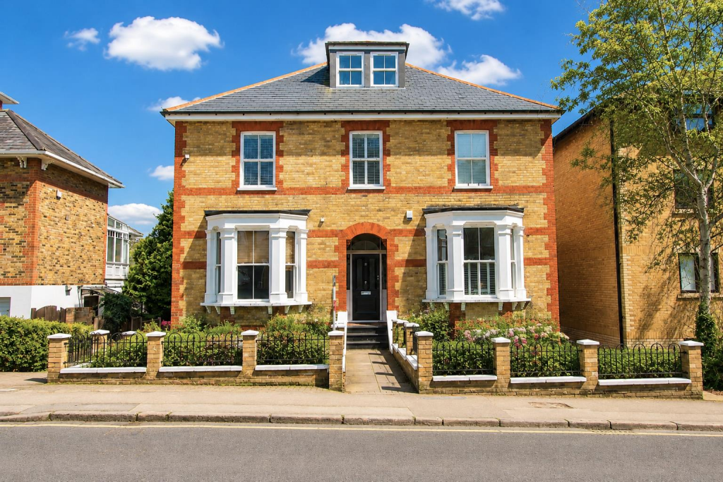 Main image of property: Queens Road, Brentwood