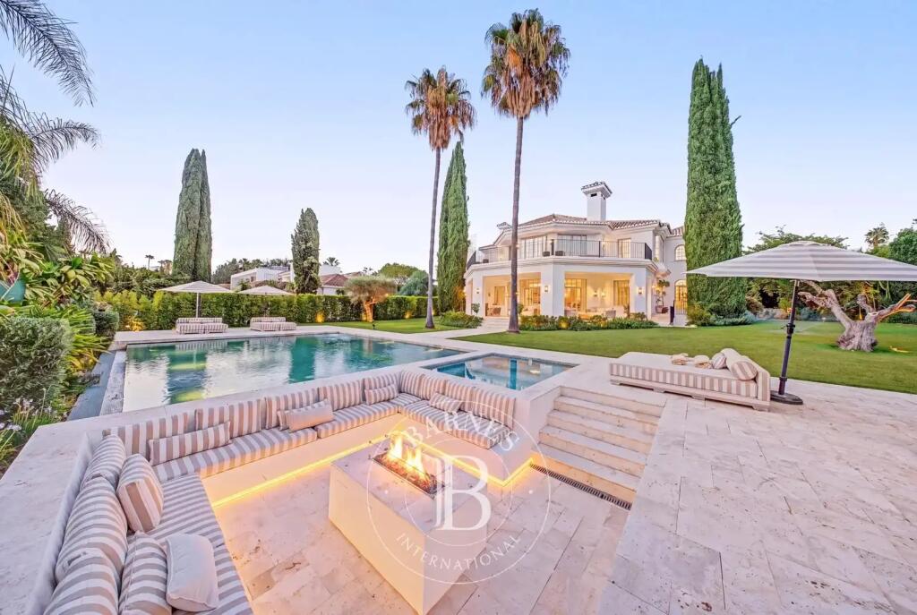 Main image of property: Andalucia, Malaga, Marbella