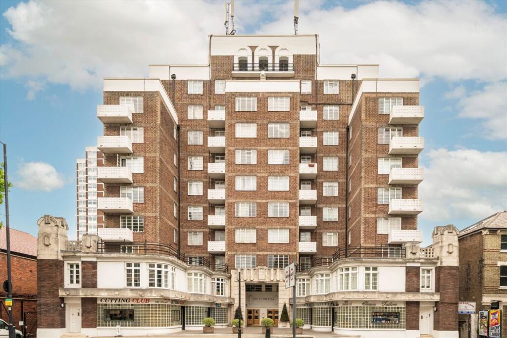 Main image of property: Shepherds Bush Road, Shepherds Bush