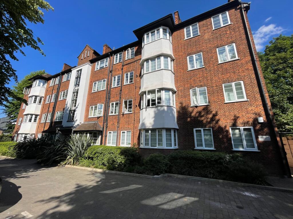 Main image of property: Monkridge, Crouch End Hill, London