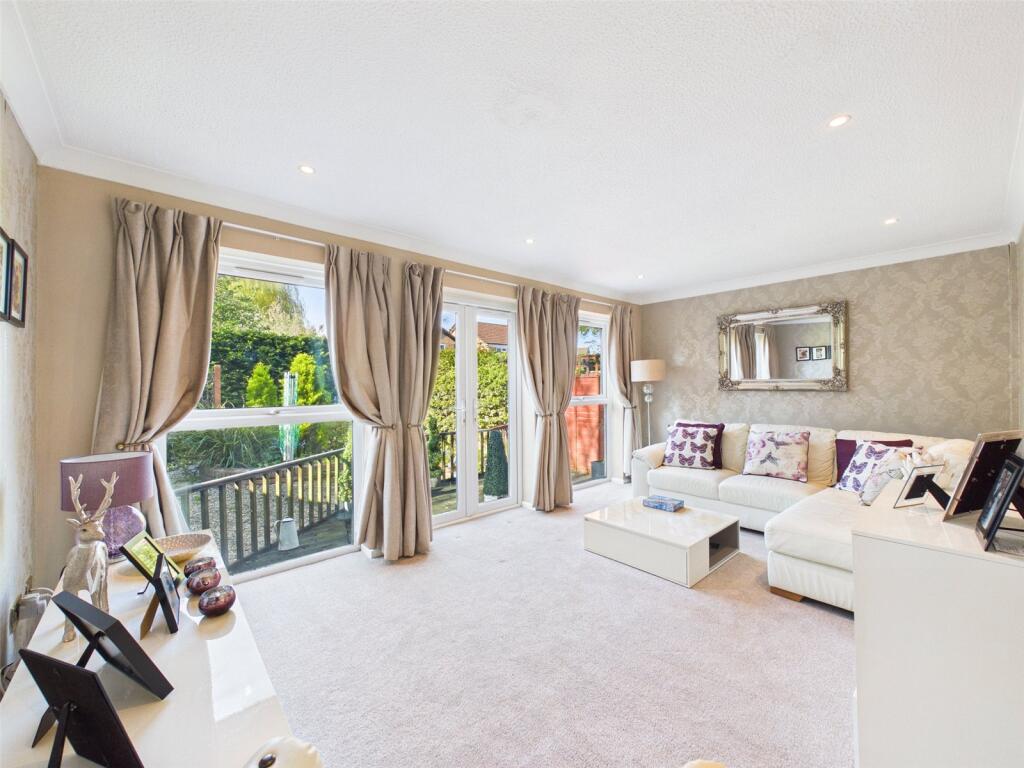House in Gloucester, Gloucestershire - View 3