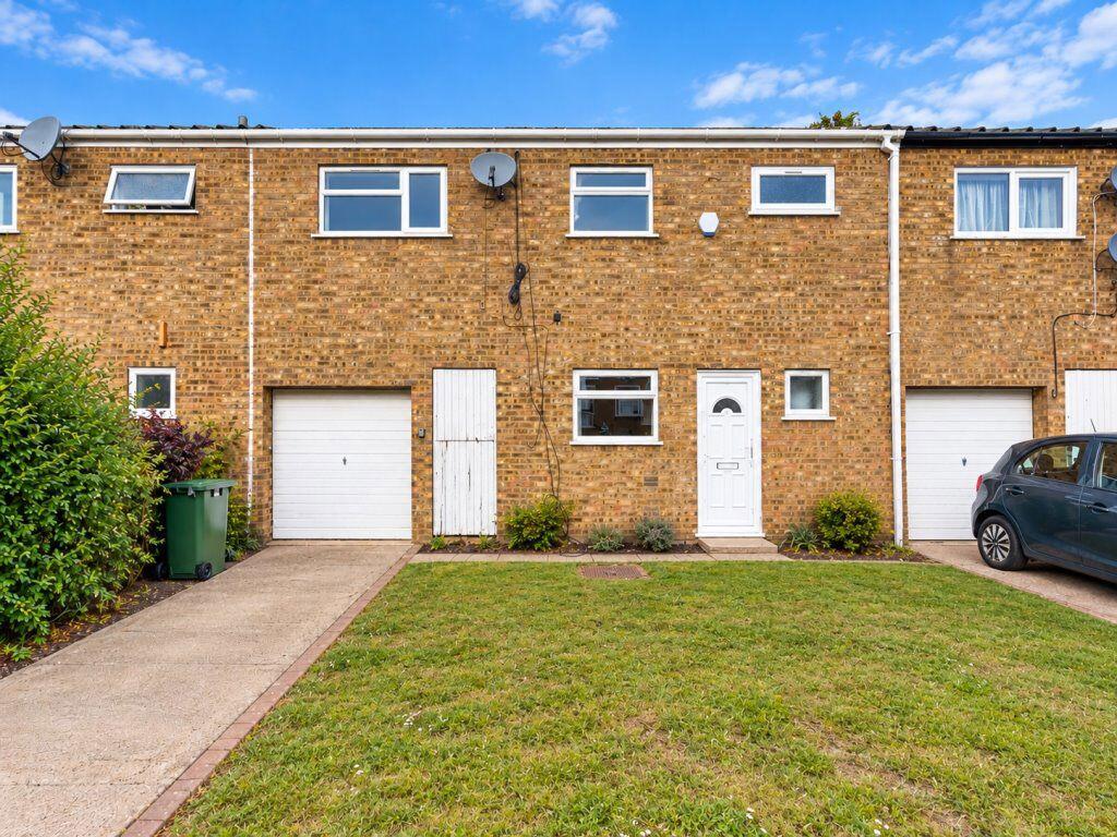 Main image of property: Oxclose, Bretton, Peterborough, PE3 8JR